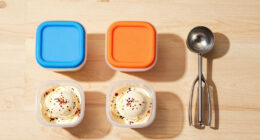 Best Ice Cream Storage Containers Compared