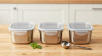 Best Ice Cream Storage Containers Compared
