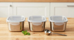 Best Ice Cream Storage Containers Compared