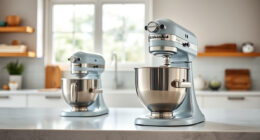 Best KitchenAid Extra Bowls in 2026: Accessories & Parts Roundup