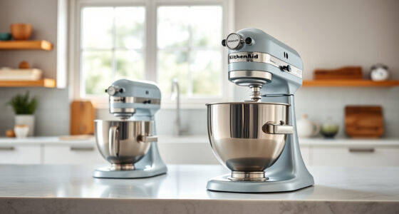 Best KitchenAid Extra Bowls in 2026: Accessories & Parts Roundup