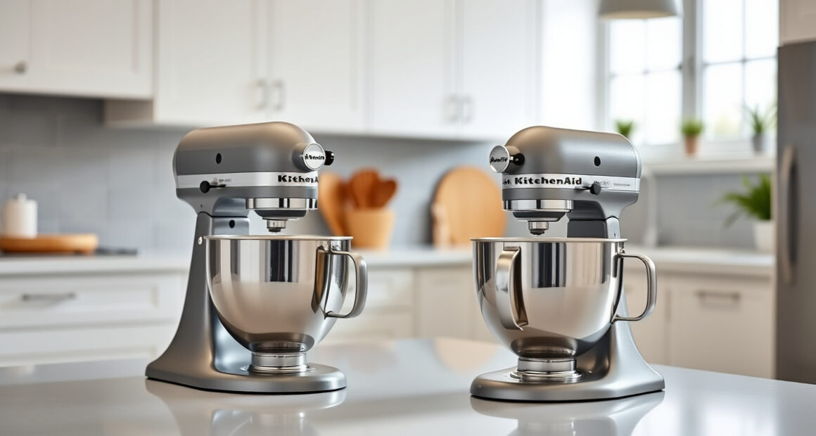 Best KitchenAid Extra Bowls in 2026: Top Accessories Roundup