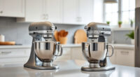 Best KitchenAid Extra Bowls in 2026: Top Accessories Roundup