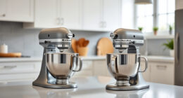 Best KitchenAid Extra Bowls in 2026: Top Accessories Roundup