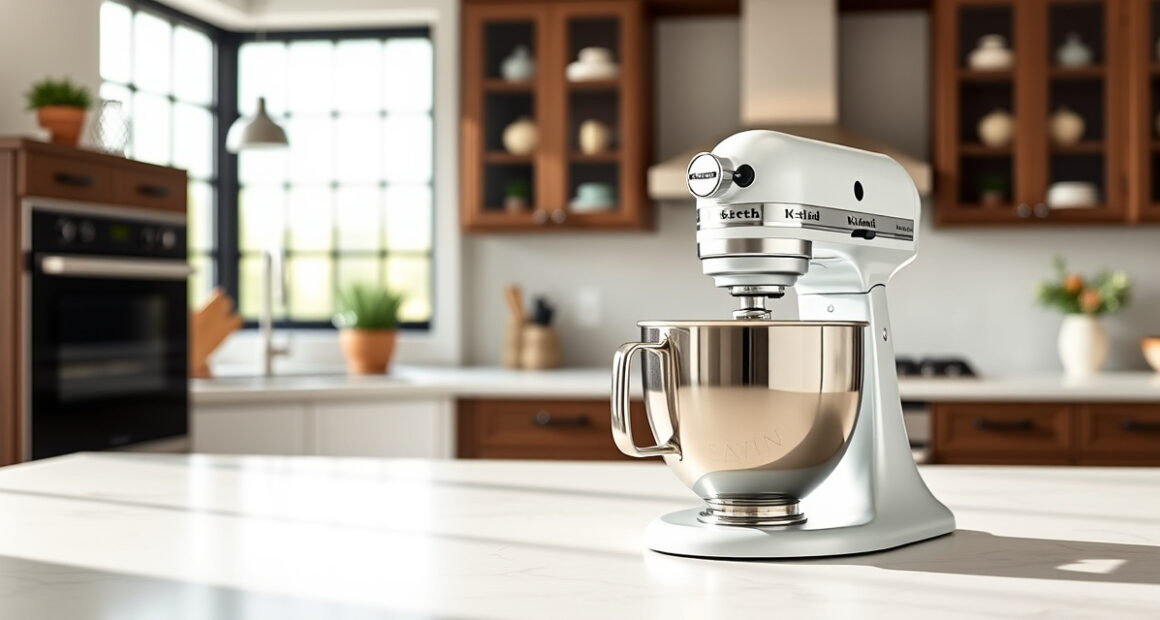 Best KitchenAid Flex Edge Beater in 2026: Top Accessories