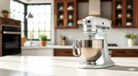 Best KitchenAid Flex Edge Beater in 2026: Top Accessories
