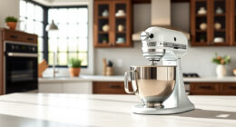 Best KitchenAid Flex Edge Beater in 2026: Top Accessories