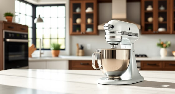Best KitchenAid Flex Edge Beater in 2026: Top Accessories