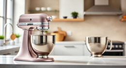 Best KitchenAid Stand Mixer for Baking (2026) — Guide 20