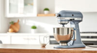 Best KitchenAid Stand Mixer for Beginners (2026) — Guide 19