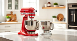 Best KitchenAid Stand Mixer for Beginners (2026) — Guide 7