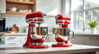 Best KitchenAid Stand Mixer for Bread Dough (2026) — Guide 1