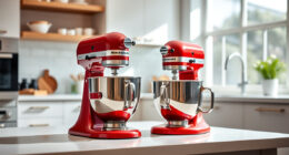 Best KitchenAid Stand Mixer for Bread Dough (2026) — Guide 1