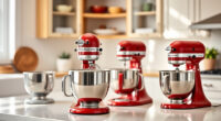 Best KitchenAid Stand Mixer for Bread Dough (2026) — Guide 17