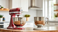 Best KitchenAid Stand Mixer for Bread Dough (2026) — Guide 29