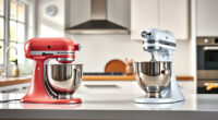 Best KitchenAid Stand Mixer for Bread Dough (2026) — Guide 9
