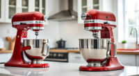 Best KitchenAid Stand Mixer for Large Batches (2026) — Guide 30