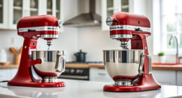 Best KitchenAid Stand Mixer for Large Batches (2026) — Guide 30