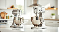 Best KitchenAid Stand Mixer for Large Batches (2026) — Guide 34