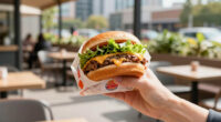 Burger King Surges In Global Coverage