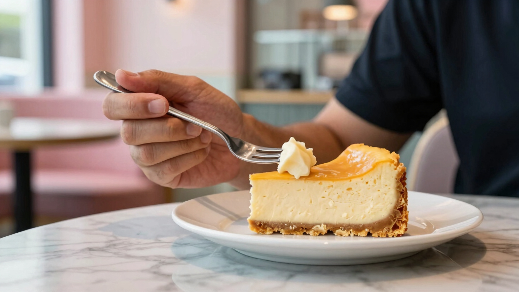 Cheesecake Factory Surges In Global Coverage