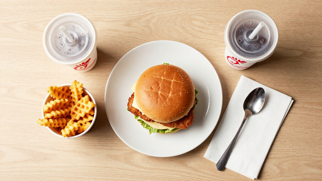Chick-fil-a