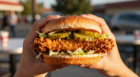 Chick Fil A