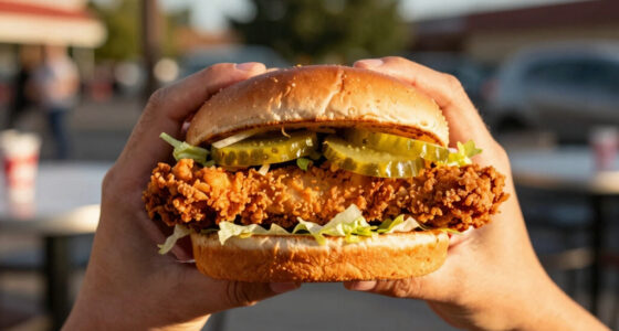 Chick Fil A
