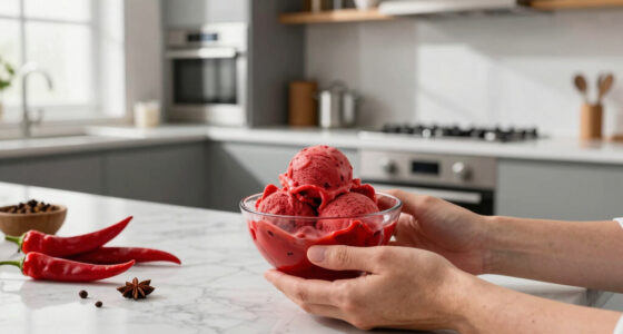Chili Surges In Global Coverage