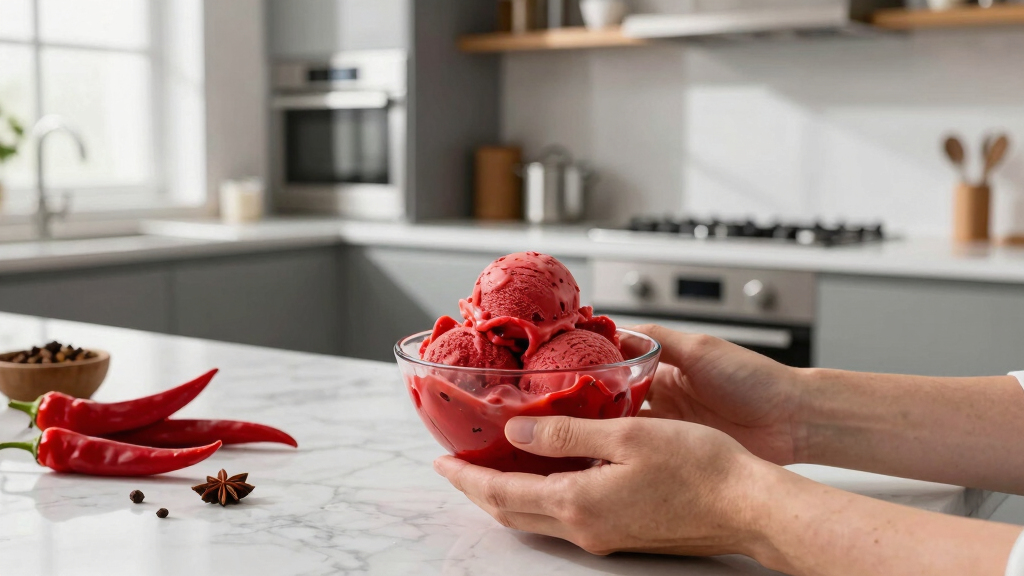 Chili Surges In Global Coverage