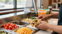 Chipotle Mexican Grill Surges In Global Coverage