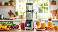 Cool Off This Summer: Ninja SLUSHi Max XXL Frozen Drink Recipe