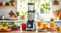 Cool Off This Summer: Ninja SLUSHi Max XXL Frozen Drink Recipe