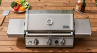 Cuisinart Gas Grill Recall