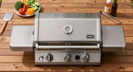 Cuisinart Gas Grill Recall