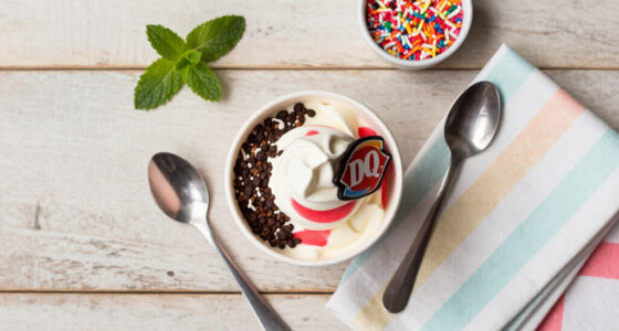 Dairy Queen