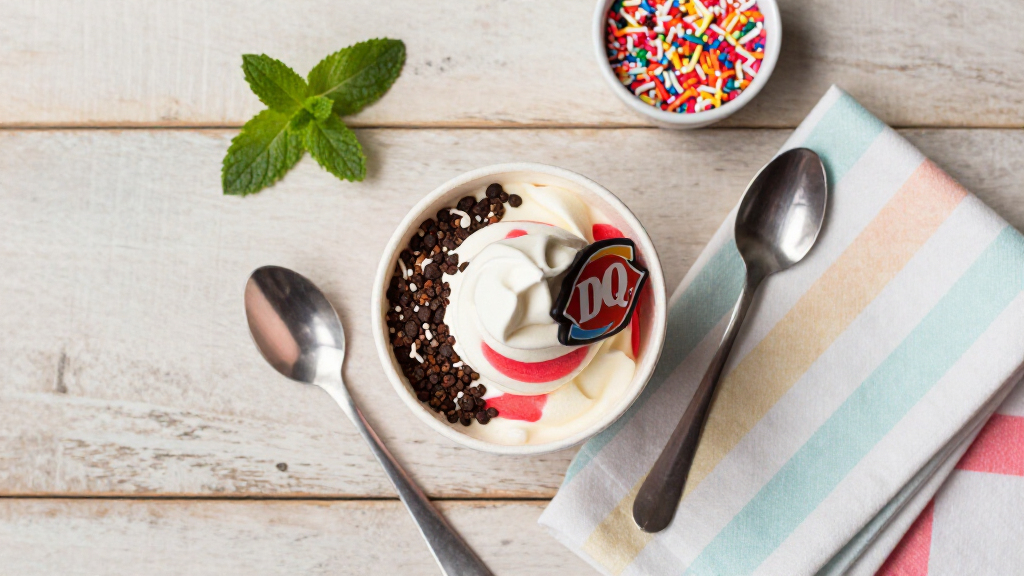 Dairy Queen