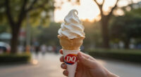 Dairy Queen Surges In Global Coverage