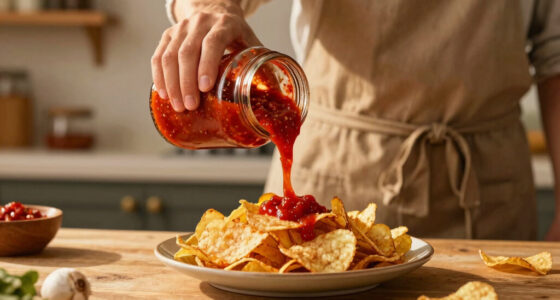 Delicious Jarred Marinara, Crunchy Chips, and More: 6 Groceries Our Editors Can’t Stop Raving About
