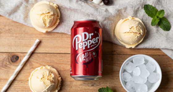 Dr Pepper Surges In Global Coverage