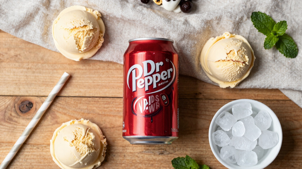 Dr Pepper Surges In Global Coverage