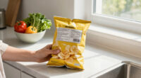 fda potato chip salmonella warning