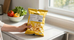 fda potato chip salmonella warning
