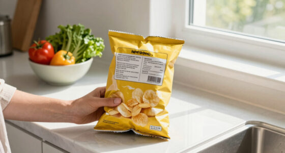 fda potato chip salmonella warning