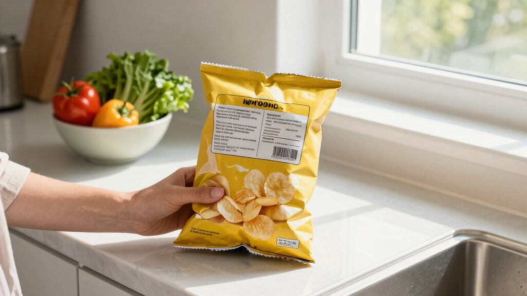 fda potato chip salmonella warning