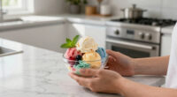 Food Group Surges In Global Coverage