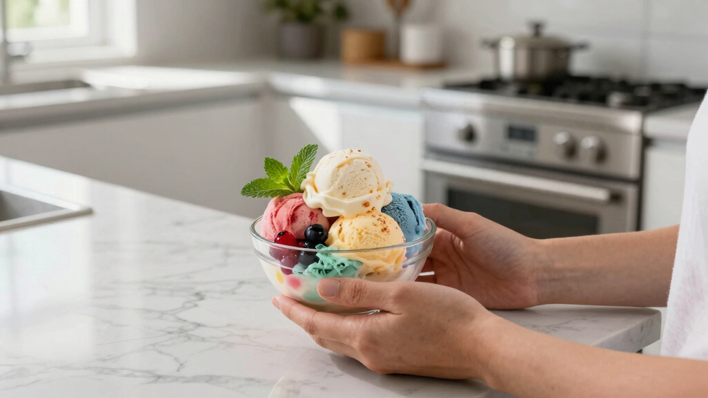Food Group Surges In Global Coverage