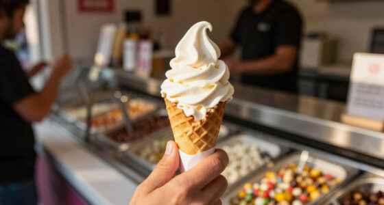 Food Service Surges In Global Coverage