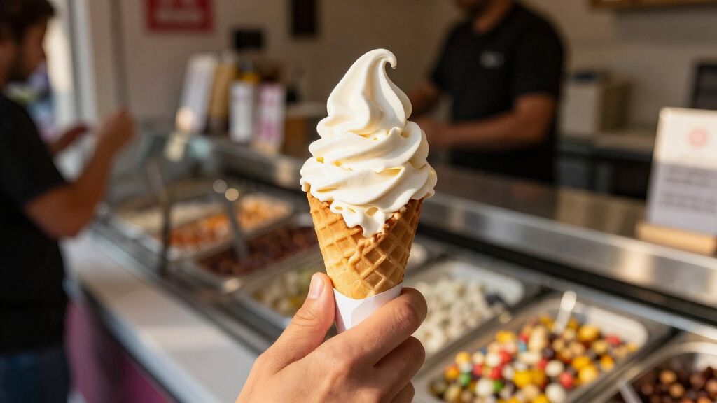Food Service Surges In Global Coverage