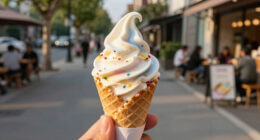 Food Service Surges In Global Coverage